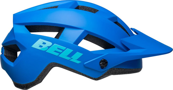 Bell Spark 2 MIPS Helmet Matte Dark Blue