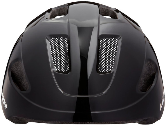 Lazer Nutz KinetiCore Kids Black Helmet Unisize