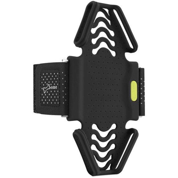 Bone Run Tie Arm Mounted Phone Mount