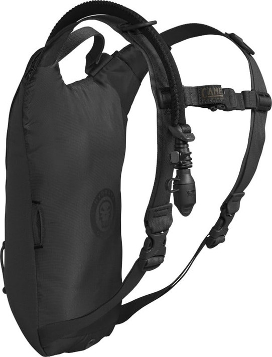 Camelbak Stealth 2.5L Military Spec Hydration Pack Black