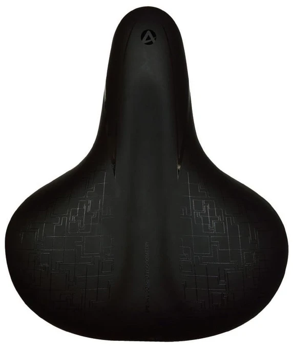 Azur Pro Range Gamma Saddle