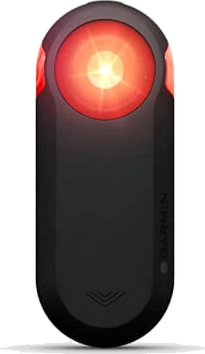 Garmin Varia RTL515 Rear View Radar w/ Tail Light