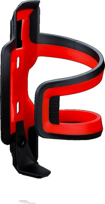 BBB DualAttack Bottle Cage