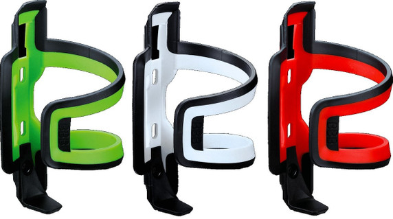 BBB DualAttack Bottle Cage