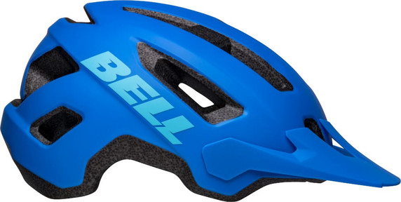 Bell Nomad 2 MIPS MTB Helmet Matte Dark Blue