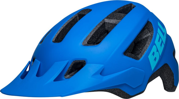 Bell Nomad 2 MIPS MTB Helmet Matte Dark Blue