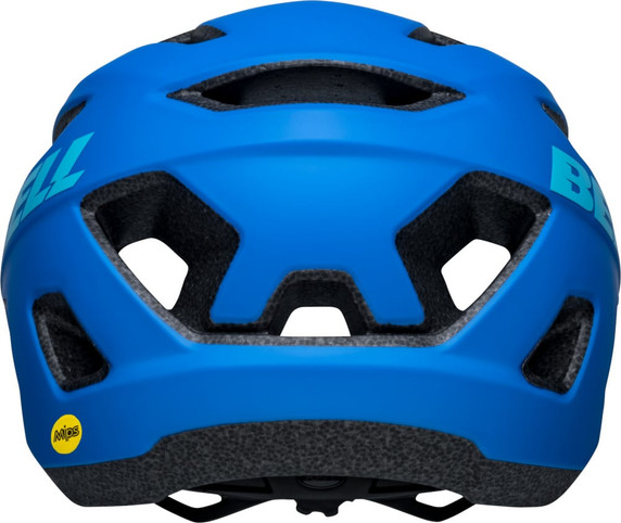 Bell Nomad 2 MIPS MTB Helmet Matte Dark Blue