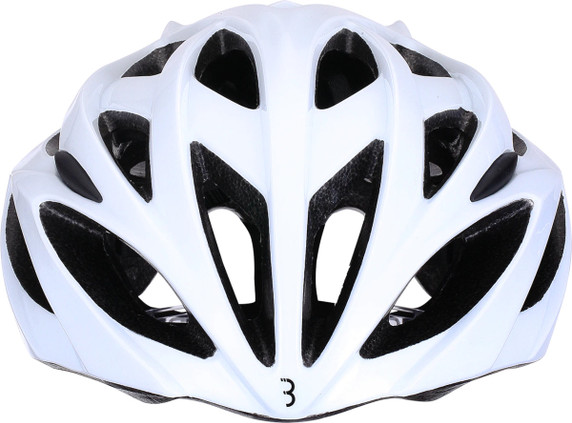 BBB Fenix Helmet White Large