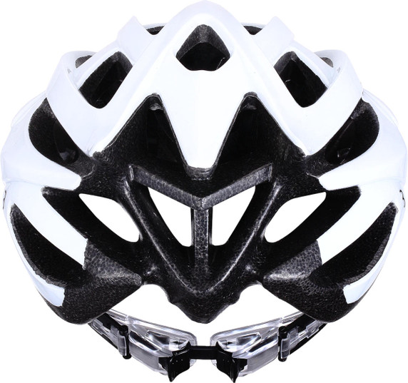 BBB Fenix Helmet White Large