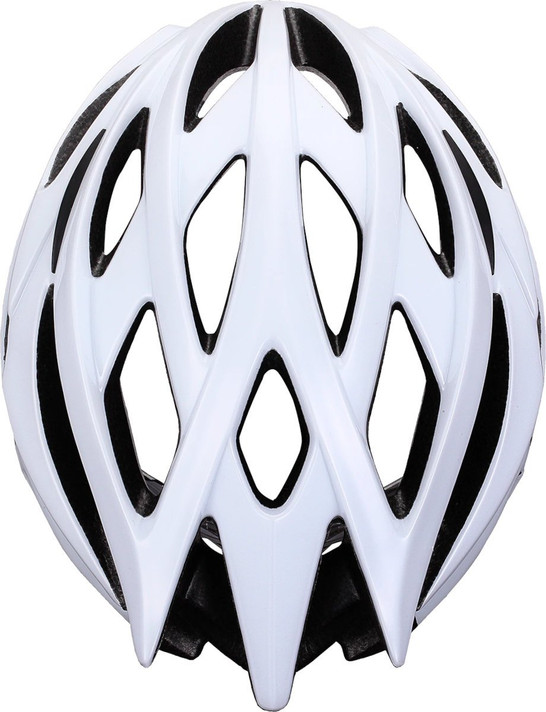 BBB Fenix Helmet White Large