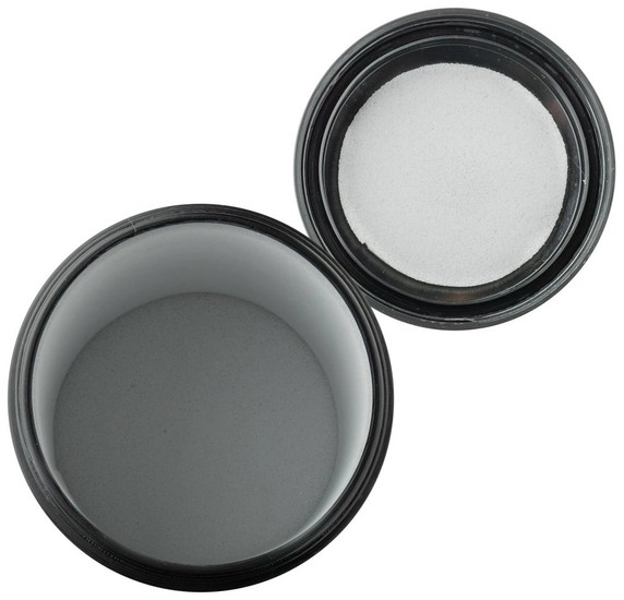 Profile Design 710ml Water Bottle Storage II Container Black