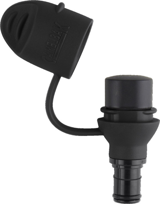 Camelbak QuickLink Hydrolock Replacement Valve Assembly Black