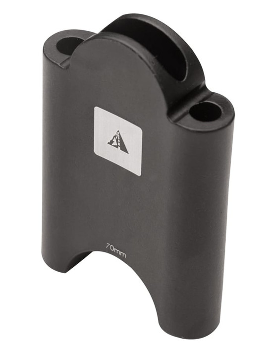 Profile Design 70mm Aerobar Bracket Riser Kit