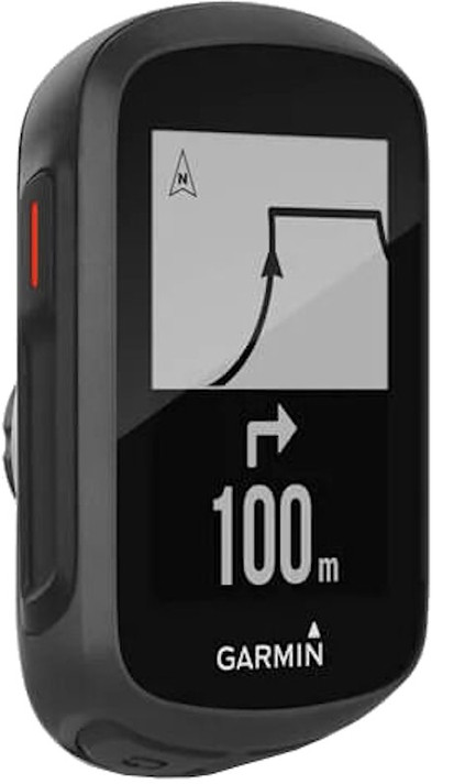 Garmin Edge 130 Plus GPS HRM-Dual Bike Computer Bundle