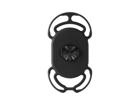 Bone Bike Tie Connect Quick Disconnect Phone Mount