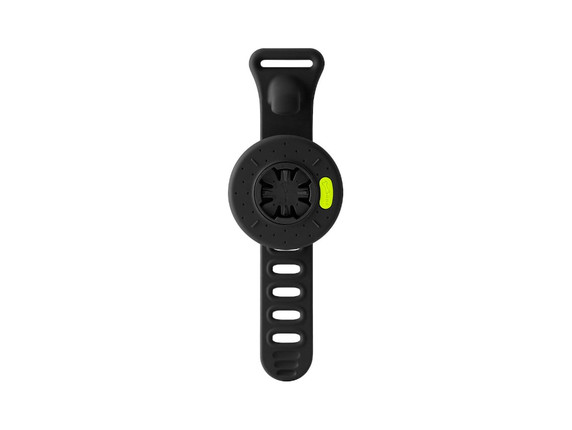 Bone Bike Tie Connect Quick Disconnect Phone Mount