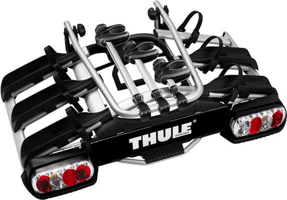 Thule EuroWay G2 922 3 Bike carrier - Tow Ball mount