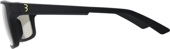 BBB Spectre Sunglasses Matte Black Frame Photochromic Lens