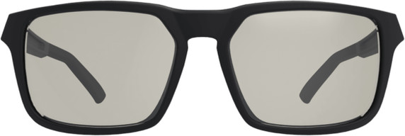BBB Spectre Sunglasses Matte Black Frame Photochromic Lens