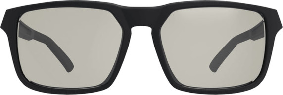 BBB Spectre Sunglasses Matte Black Frame Photochromic Lens
