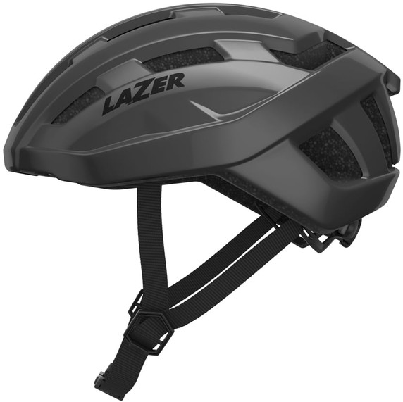 Lazer Tempo KinetiCore Titanium Helmet Unisize