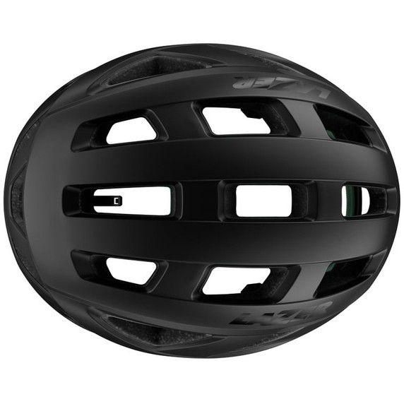 Lazer Tonic KinetiCore Unisex Road Helmet Matte Black