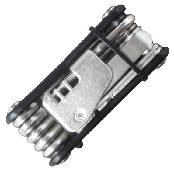 BBB BTL-141L MaxiFold 18 Function Multi-Tool Large