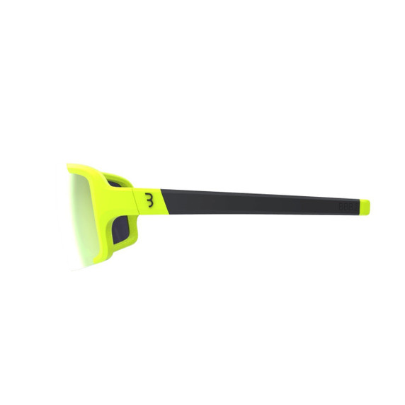 BBB Chester Sports Sunglasses Fluro Green (Fluro Green)