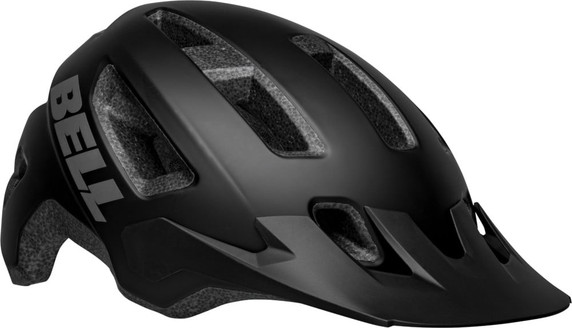 Bell Nomad 2 MIPS MTB Helmet Matte Black