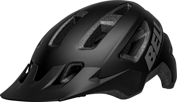 Bell Nomad 2 MIPS MTB Helmet Matte Black