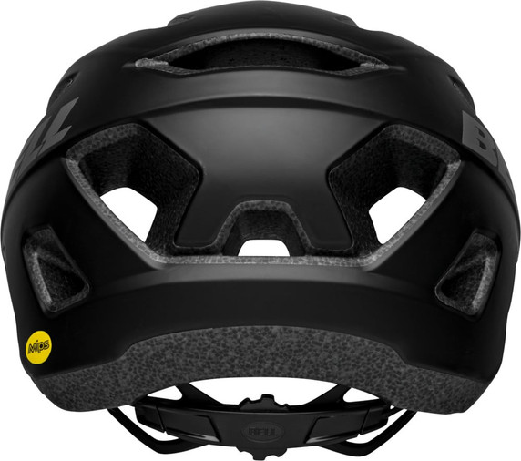 Bell Nomad 2 MIPS MTB Helmet Matte Black