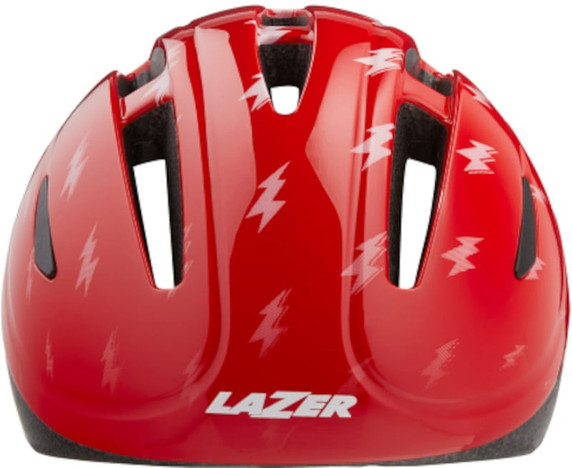 Lazer BOB+ Toddler Helmet Unisize Red Flash