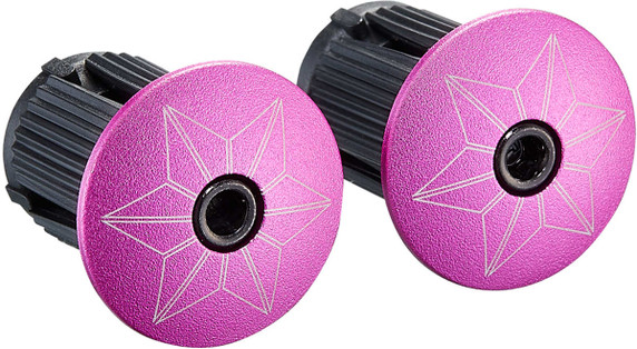 Supacaz Prizmatik Bar Tape Pink