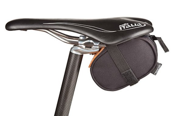 Arundel Dual Saddle Bag