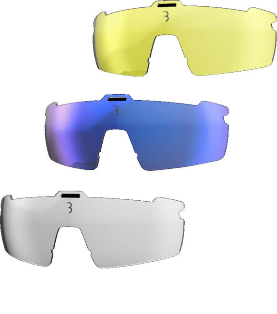 BBB Avenger Sunglasses