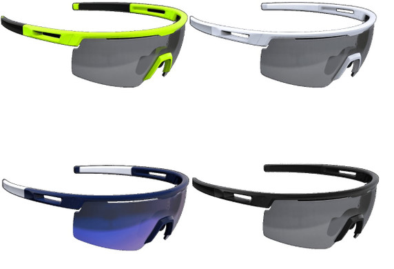 BBB Avenger Sunglasses