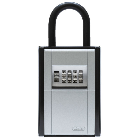 Abus KeyGarage 797 Shackle 36mm ID 4 Digit Code