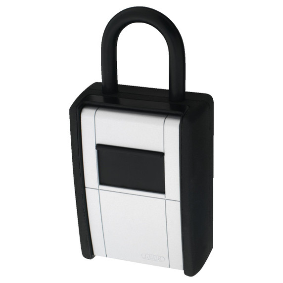 Abus KeyGarage 797 Shackle 36mm ID 4 Digit Code