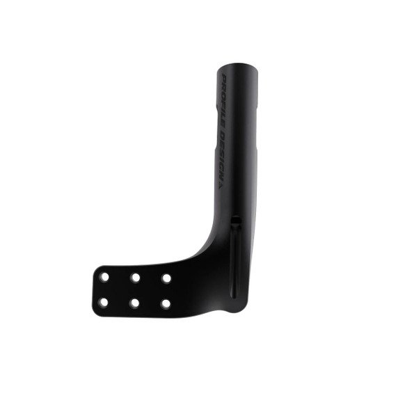 Profile Design Subsonic Bracket Kit Black