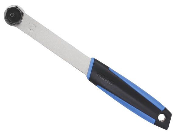 BBB BTL-12 LockOut Campagnolo Cassette Lockring Remover Tool