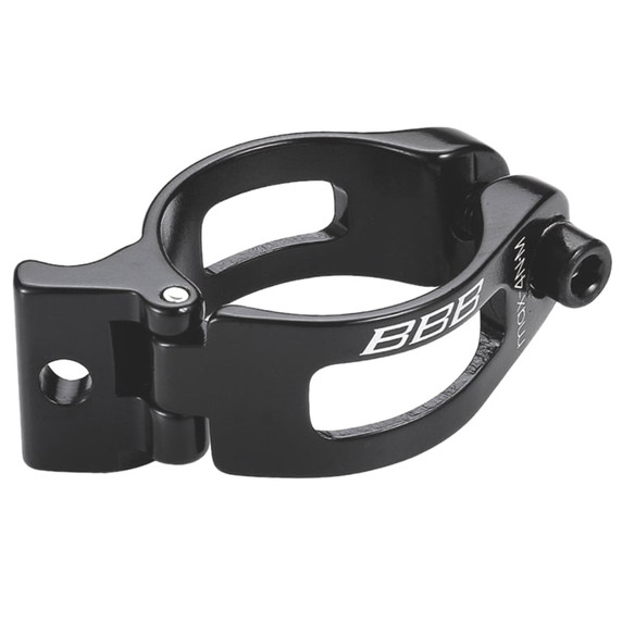 BBB BSP-90 ShiftFix 31.8mm Front Derailleur Clamp