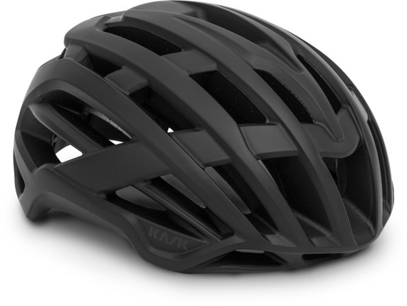 KASK Valegro WG11 Road Helmet Black Matte