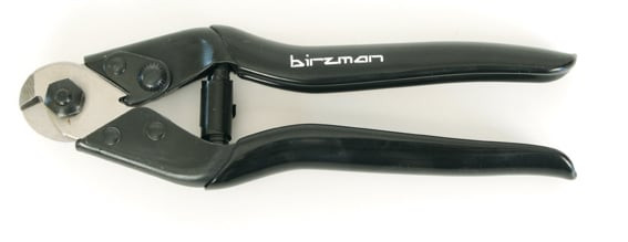 Birzman Cable Cutter Black