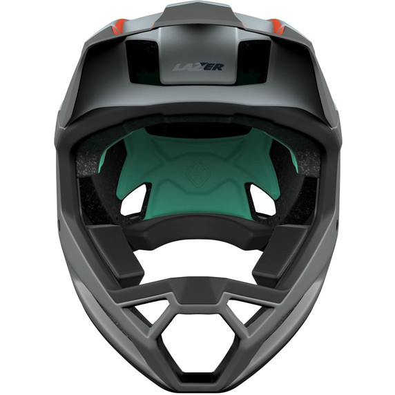 Lazer Cage KinetiCore Matte Cobalt Helmet