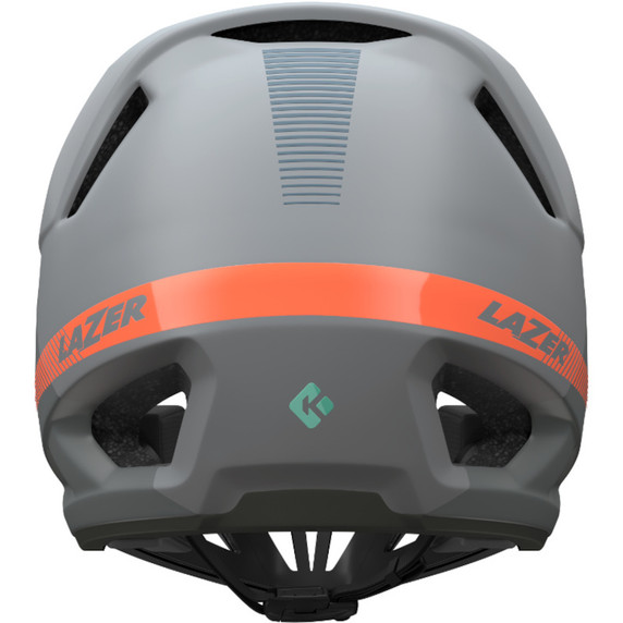 Lazer Cage KinetiCore Matte Cobalt Helmet