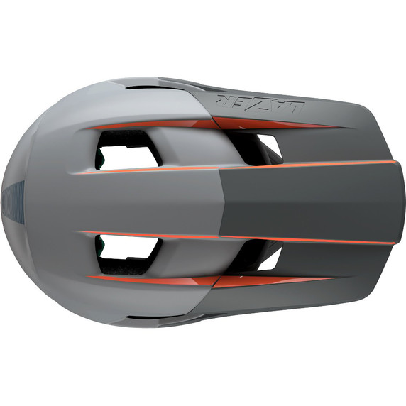 Lazer Cage KinetiCore Matte Cobalt Helmet