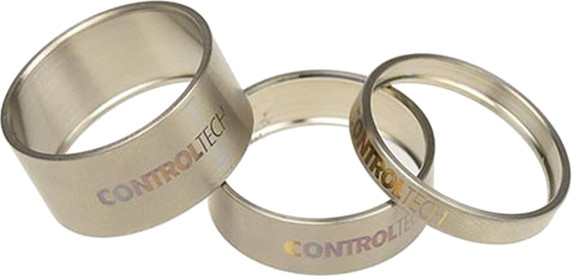 Controltech Timania Titanium Headset Spacer