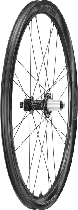 Campagnolo Shamal 700c Centerlock DB 2WayFit Carbon Wheelset