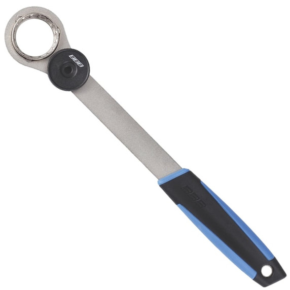 BBB BTL-116 BracketGrip Shimano Bottom Bracket Tool