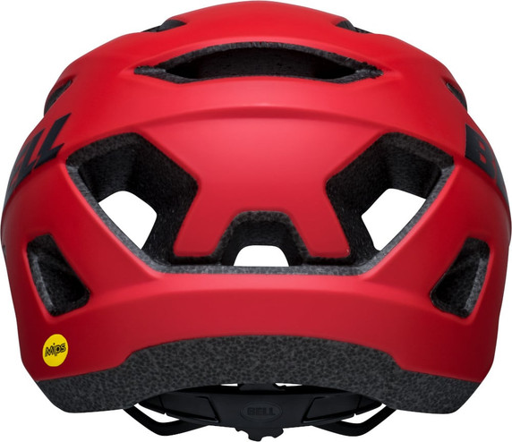 Bell Nomad 2 MIPS MTB Helmet Matte Red